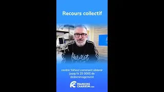 Miniature : Recours collectif contre Yahoo!: comment obtenir jusqu'à 25 000$ de dédommagement