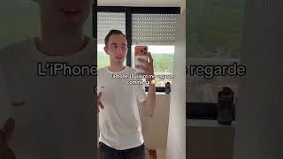 Miniature : J’ACHÈTE L’IPHONE 18 PLIANT 🫢 #iphone18