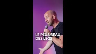 Miniature : Le plus beau des legs