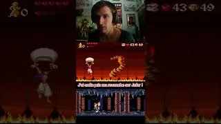Miniature : Je l'ai enfin vaincu #Disney #gaming #reel #reels #jeuxvidéo #letsplay #live #shortvideo #shorts