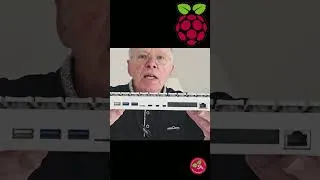 Miniature : Raspberry Pi 500+ : le nouveau PC tout-en-un avec NVMe 256Go & 16Go RAM