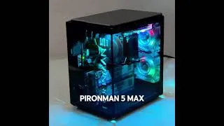 Miniature : démo de Pironman 5 Max par Sunfounder - Vidéo constructeur