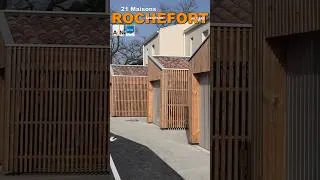Miniature : 21 Maisons Signargues, Rochefort-du-Gard, livraison