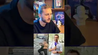 Miniature : 🔫 Le pistolet à eau qui fait paniquer BFM et Cnews Retour sur la polémique autour d’Hamza