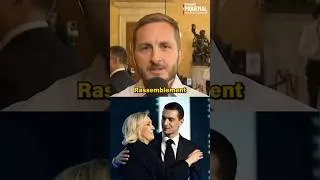 Miniature : 🥵 Canicule: ils sont aussi coupables que pour le parlement européen !Qui? le RN évidemment