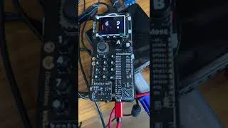Miniature : Programmez! teste le téléphone maker Ringo de CircuitMess 3/3