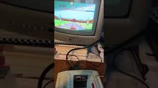 Miniature : Amstrad GX4000