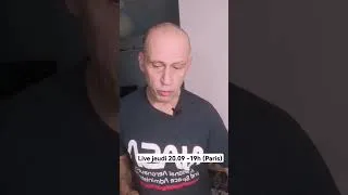 Miniature : DEVENIR PROFESSEUR DE MÉDITATION  🙏🏻 Live d'inauguration du groupe !
