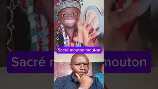 Miniature : mouton mouton est de retour 🤣🤣🤣trop de vérités bro