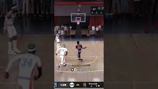 Miniature : 1v1 pivots