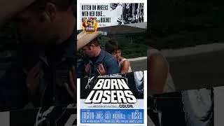 Miniature : BornLosers (1967) Yamaha YDS 3 250
