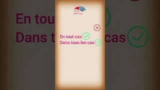 Miniature : Ne dis pas ça en français #apprendrelefrancais #french