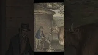 Miniature : Le Mystère des Vaches Rectangulaires : Illusion d’Optique ou Phénomène Réel ?