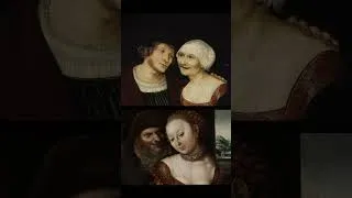 Miniature : Quand une femme paie, la morale commence  Sugar mama dans l’art
