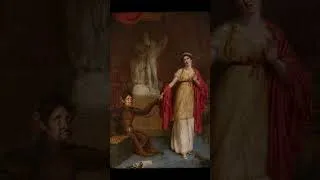 Miniature : Ils ont vraiment existé  la vraie Belle et la Bête du XIX siècle ! #history #artist #art
