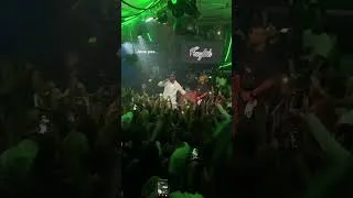 Miniature : On éteint on part #franglish #keblack #nightclub #boucan #mauvaisdjo #concert #uber