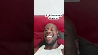 Miniature : Le petit Franglish livre une perf 🤯😱#franglish #keblack #mauvaisdjo #uber #