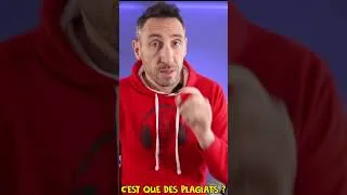 Miniature : C’EST QUE DES PLAGIATS ? #plagiat #sample #reprise #bluemonday #teamcotty