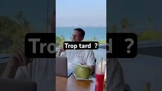 Miniature : Investir en Thaïlande : marché saturé ?