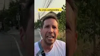 Miniature : Tu crois comprendre la Thaïlande… mais non