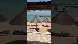 Miniature : Au mois de mai fais ce qu'il te plaît ! 🙂 🏖 🇸🇳 #senegal #afrique #frantzchampin