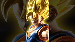 Miniature : Mon avis sur Vegetto suis en Saiyan #dragonball #figurine #dragonballz #grandista #anime