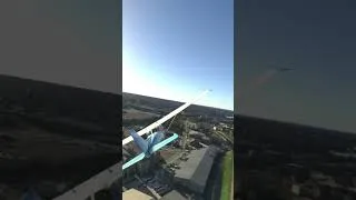 Miniature : Flight Simulator