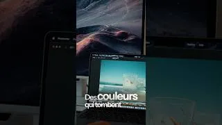 Miniature : 🖥️ Apple aurait dû fabriquer le Pro Max 271UPXW12G. Mais c’est MSI qui l’a fait.  #shortswithzita
