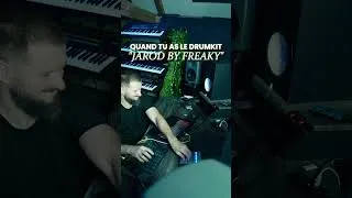 Miniature : DRUMKIT "JAROD BY FREAKY JOE" #drumkit #drumpack #trapdrumkit #songkit #trapdrums #trapflp #darktrap