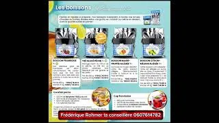 Miniature : Donnes du peps à ta cuisine !!