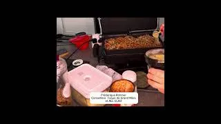 Miniature : Tu veux te régaler vite fait ? Dans le GRILL ALL CLAD  #cuisine #bonnecuisine #abonnetoi