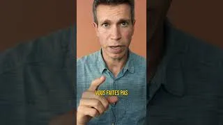 Miniature : La négociation : une compétence dangereuse ? #shorts
