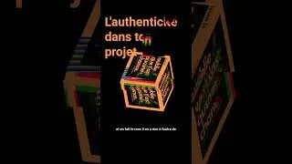 Miniature : episode 4 : l'authenticité dans ton projet