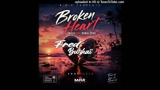 Miniature : ⚫️DJ M.R.K - BROKEN HEART [ZOUK REMIX 2026]⚫️
