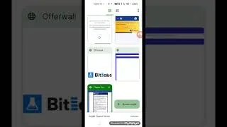 Miniature : Comment supprimer tous les onglets de navigation dans Yahoo Mail sur un smartphone Android