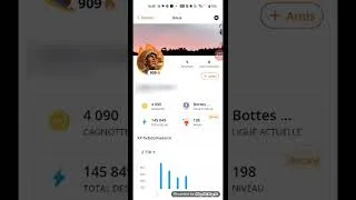 Miniature : Comment vérifier que vos pas seront bien validés dans Weward