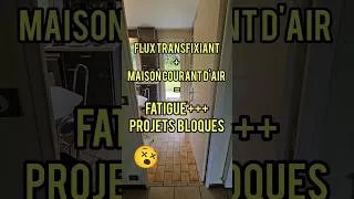 Miniature : Vastu Shastra : Flux transfixiant et maison courant d'air = fatigue et projets bloqués