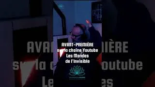 Miniature : AVANT-PREMIÈRE Enquête paranormale à Annecy
