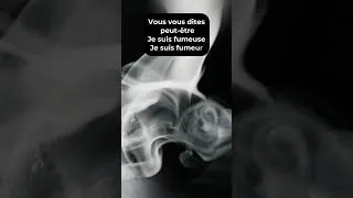 Miniature : L'ILLUSION DU FUMEUR : RÉALITÉ VS CERVEAU #shorts