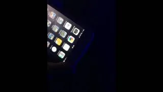 Miniature : iPhone 6 + screen freeze - #TouchDisease