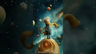 Miniature : Le petit prince #love #amour #citation