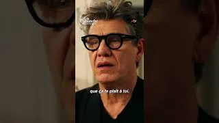 Miniature : Marc Lavoine revient sur "Les Yeux Revolver"