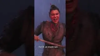 Miniature : SENUA'S SAGA HELLBLADE 2 Fight Scene #Hellblade2  #gaming