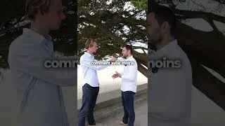 Miniature : Je me suis fait "interviewer"