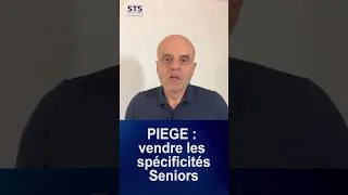 Miniature : Le piège de vendre les spécificités Seniors