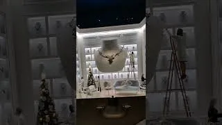 Miniature : Dior ! Christmas 2024