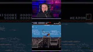 Miniature : Earnest Evans et la roulade du courage! | #elgemusio sur #Twitch