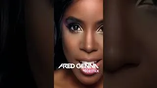 Miniature : David Guetta ft. Kelly Rowland Vs Fred Genna – "When Love Takes Over" | Dance Electro Remix 2026