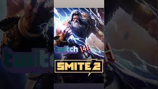 Miniature : Alpha Smite 2