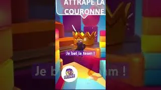 Miniature : Je bat la team en PP fall guys ! #fredinho #fallguys #stream #humour ##top1 #belgique